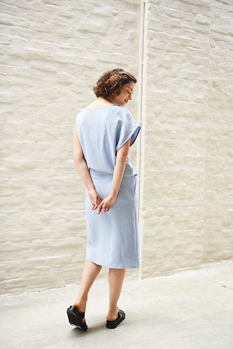 fibre-mood-robyn-robe-patron-de-couture-femme-asym-trique-genoux image 3