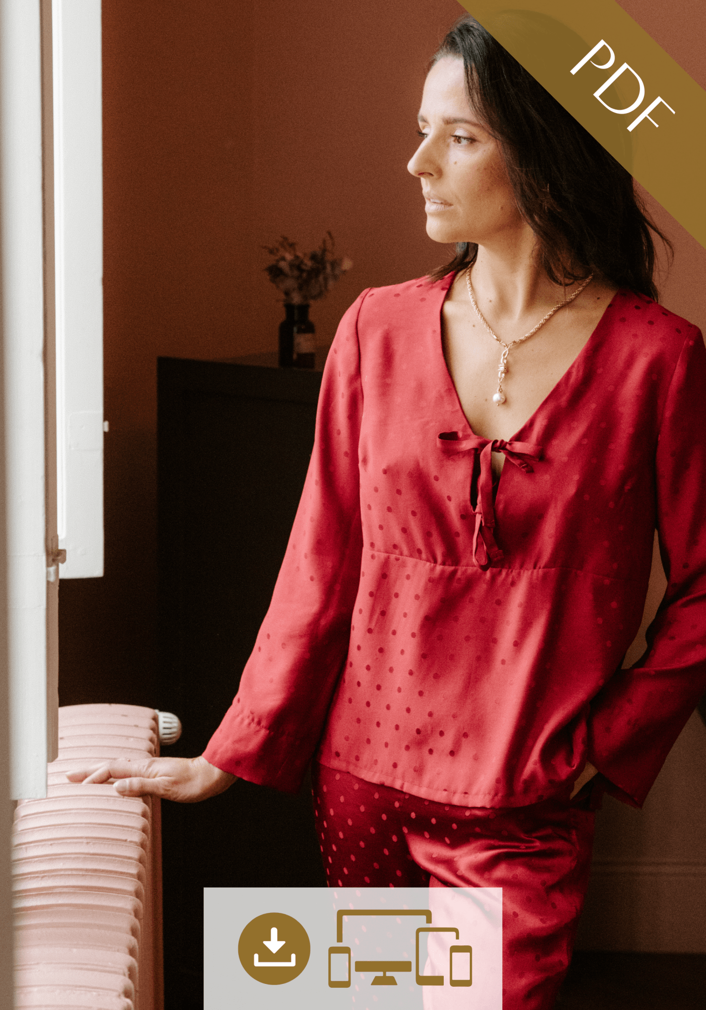 maison-fauve-soupir-patron-couture-pyjama-femme-pdf image 1