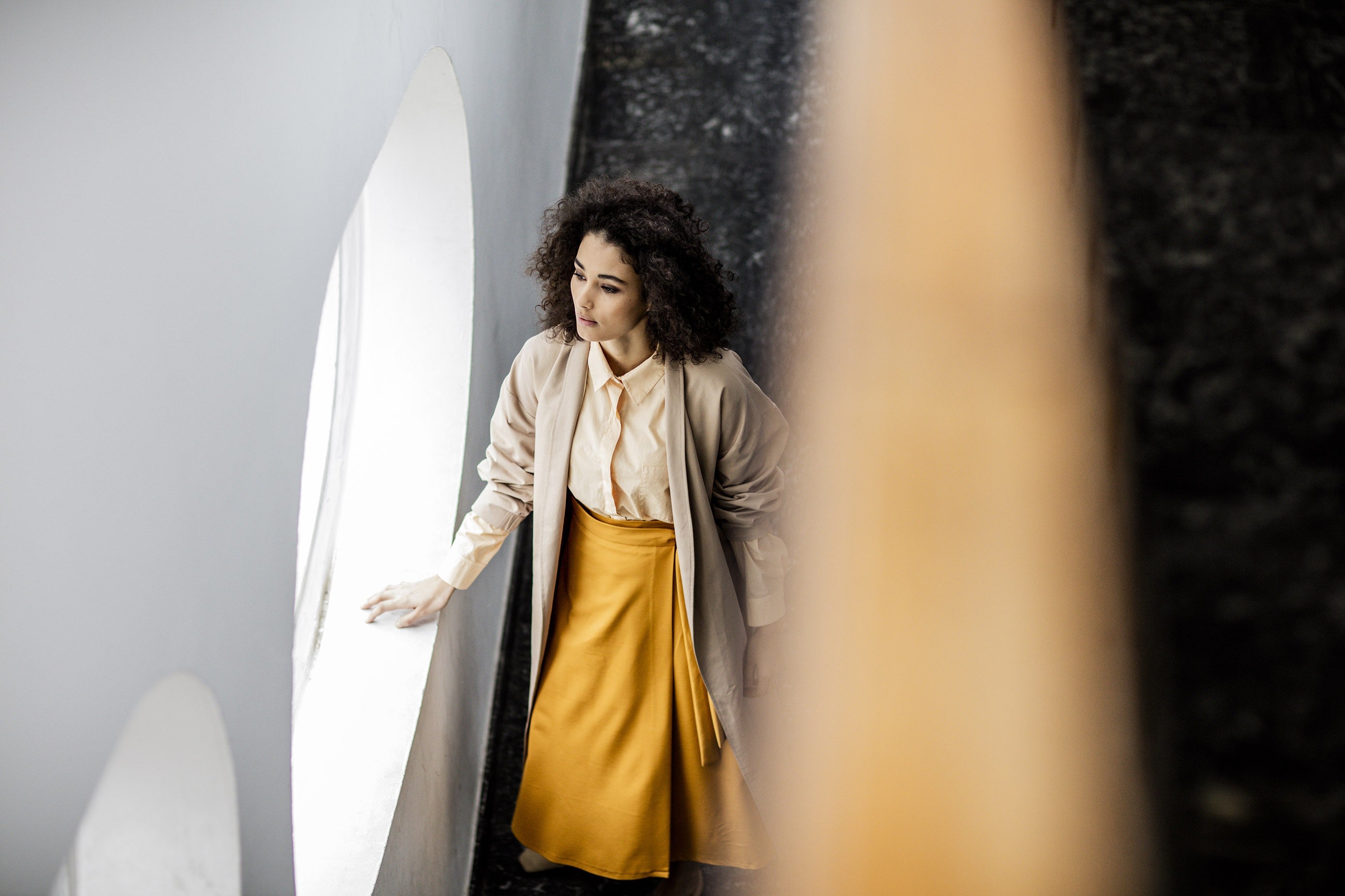 fibre-mood-ginny-jupe-circulaire-patron-de-couture-xs-xxxl image 2