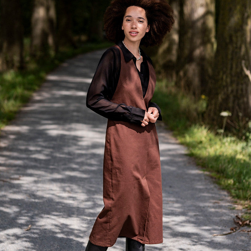 fibre-mood-deliz-robe-patron-de-couture-femme image 2
