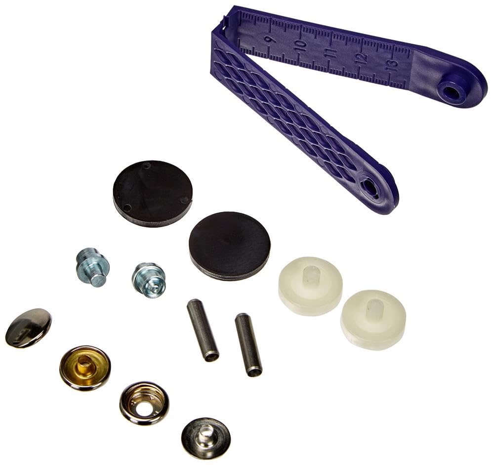 prym-390240-boutons-pression-sport-camping-15-mm-noir-bruni-sans-couture image 4