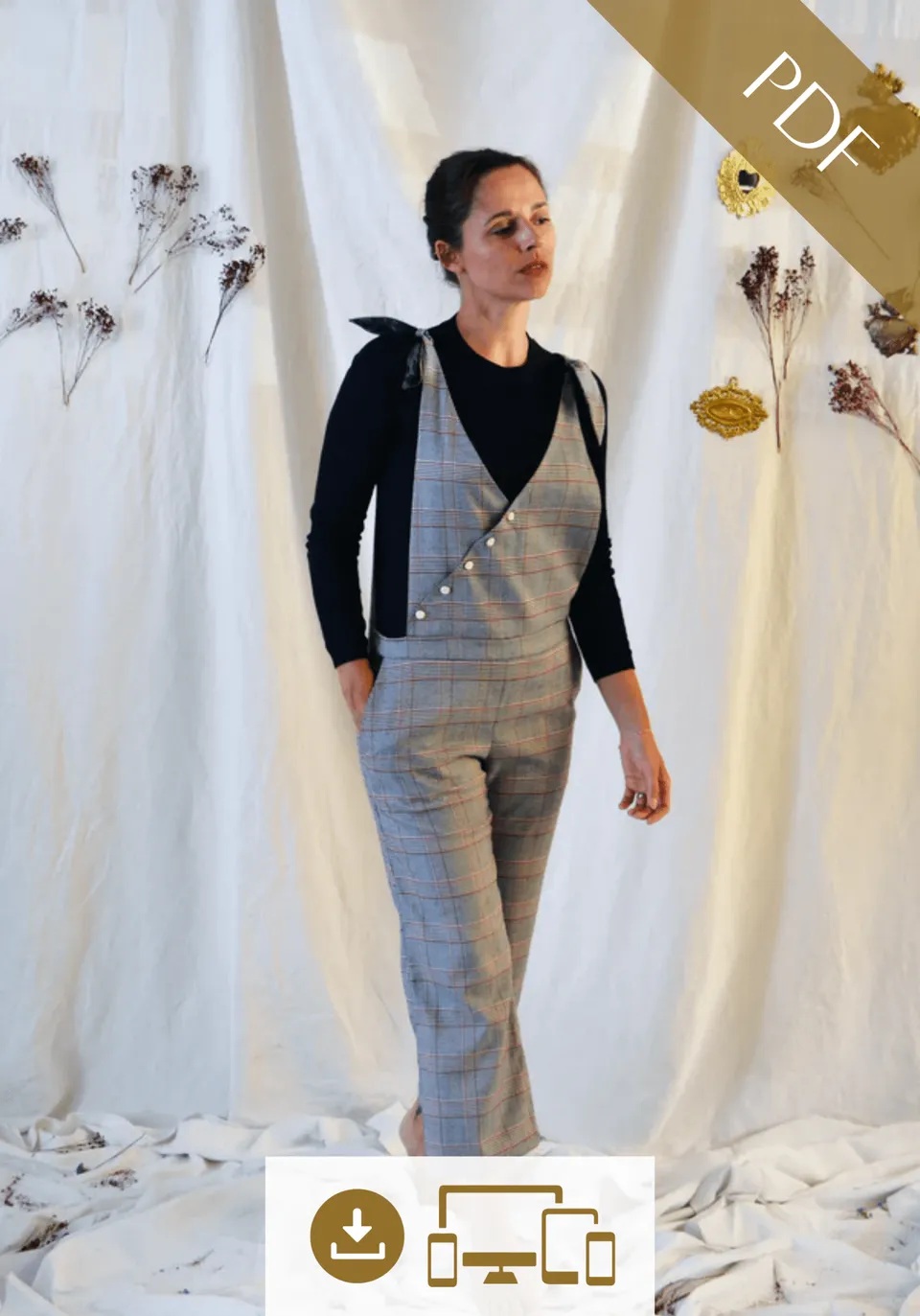 maison-fauve-patron-couture-salopette-sailor-femme-pdf-a4-a3-a0-us-letter-vid-op image 1
