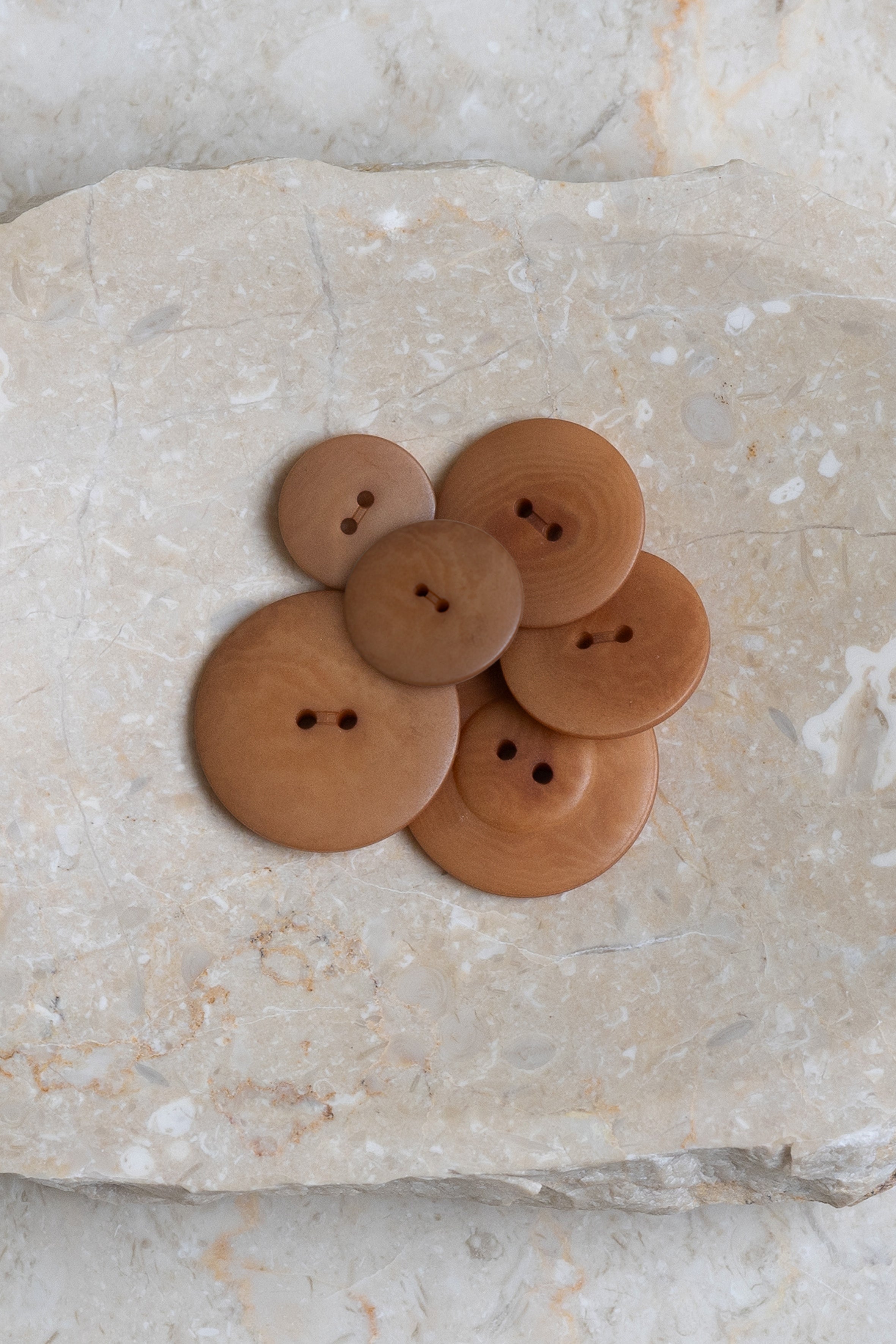 atelier-brunette-boutons-palm-pecan-pie-corozo-mercerie image 2