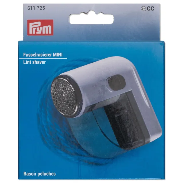 prym-mini-rasoir-anti-bouloches-pile-multicolore image 1