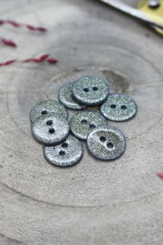 atelier-brunette-boutons-glitter-storm-x10 image 1