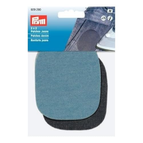 prym-929303-renforts-jean-thermocollants-10-x-14-cm-bleu-fonc image 8