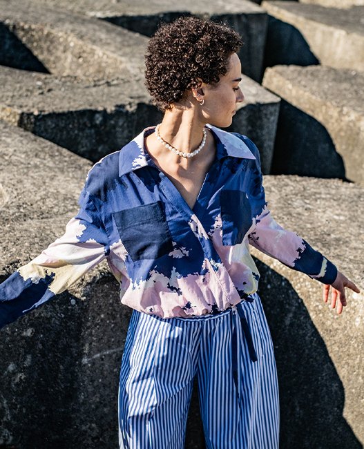 fibre-mood-siren-chemisier-patron-de-couture-femme-cache-c-ur-xs-xxxl image 5