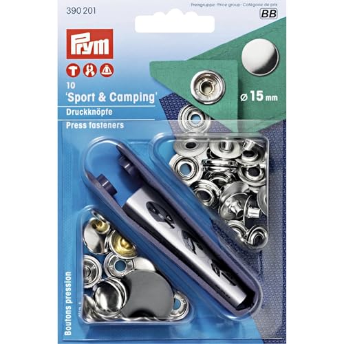 prym-boutons-pression-coudre-15-mm-argent-kit-10-pi-ces-avec-outil-de-montage image 5