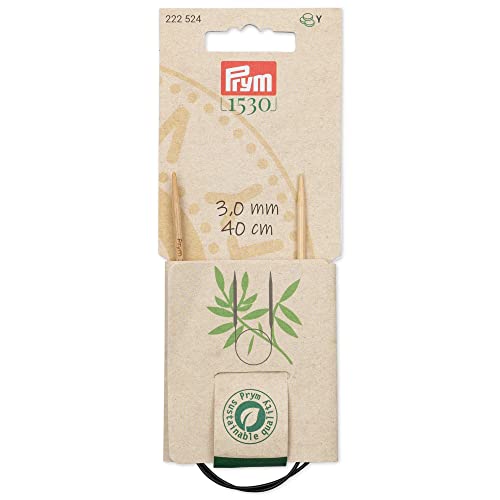 prym-222525-aiguilles-tricoter-circulaires-bambou-40-cm-3-50-mm image 8
