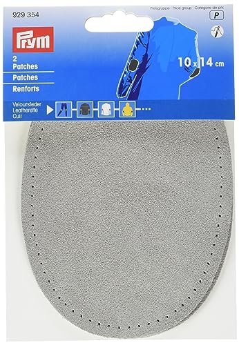 prym-929354-renforts-coudi-res-velours-coudre-10-x-14-cm-gris image 5