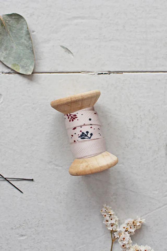 atelier-brunette-passepoil-twig-ochre-au-m-tre image 1