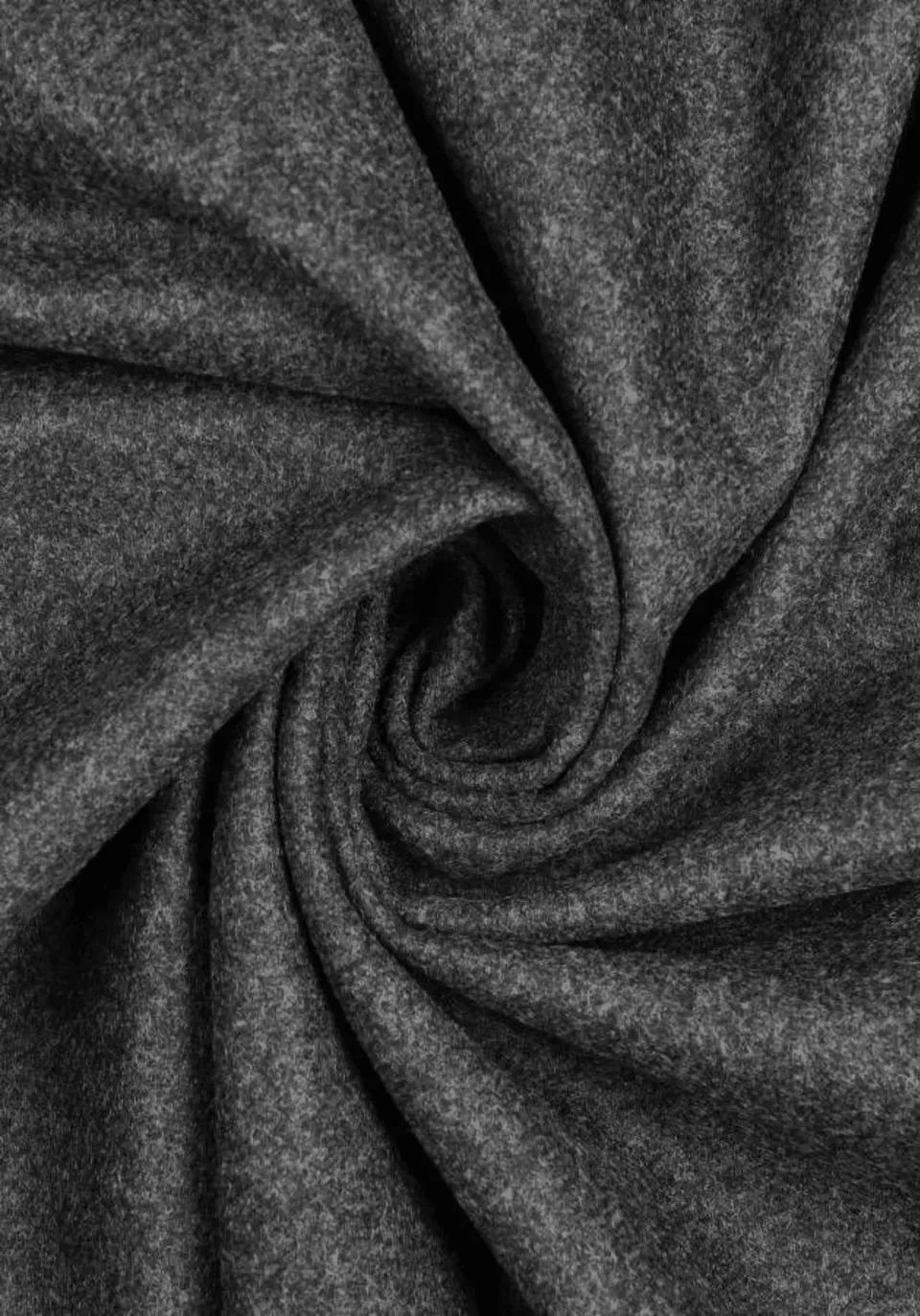 maison-fauve-drap-de-laine-100-laine-vierge-gris-chin-anthracite-manteau image 1