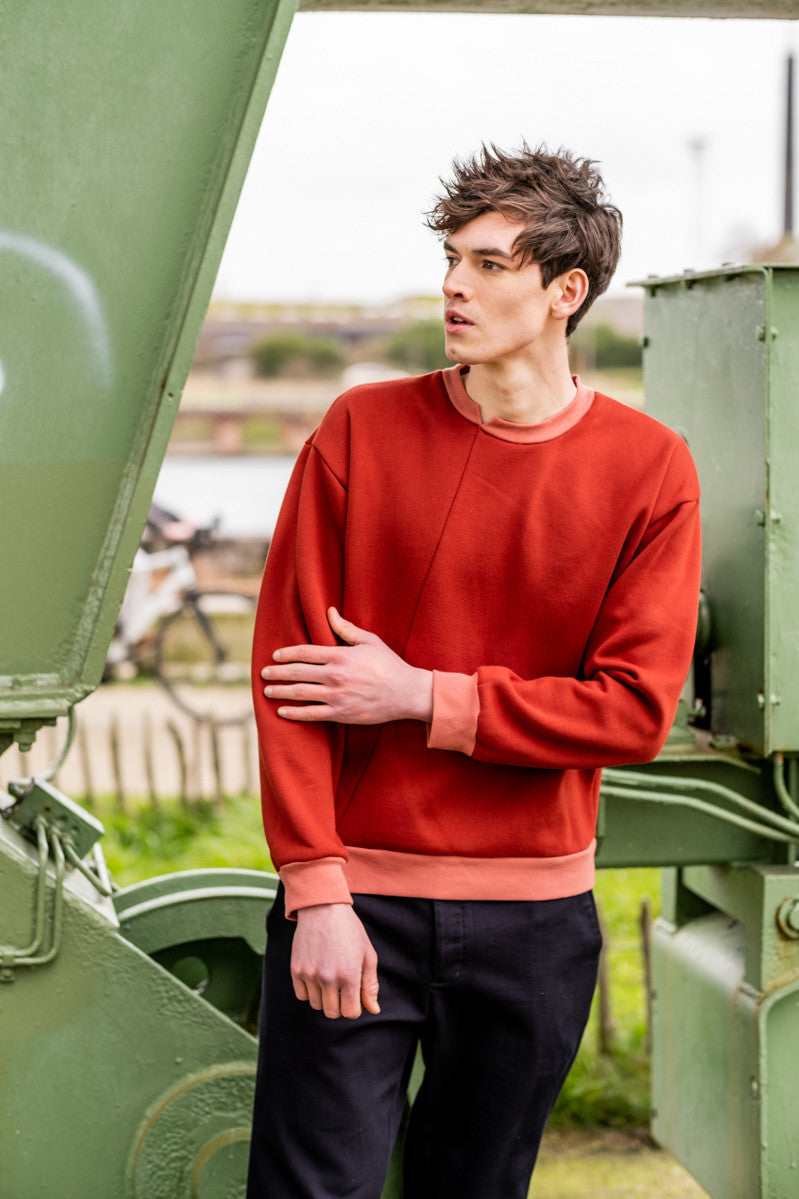fibre-mood-egon-pull-over-sweat-patron-de-couture-femme-xs-xl image 3