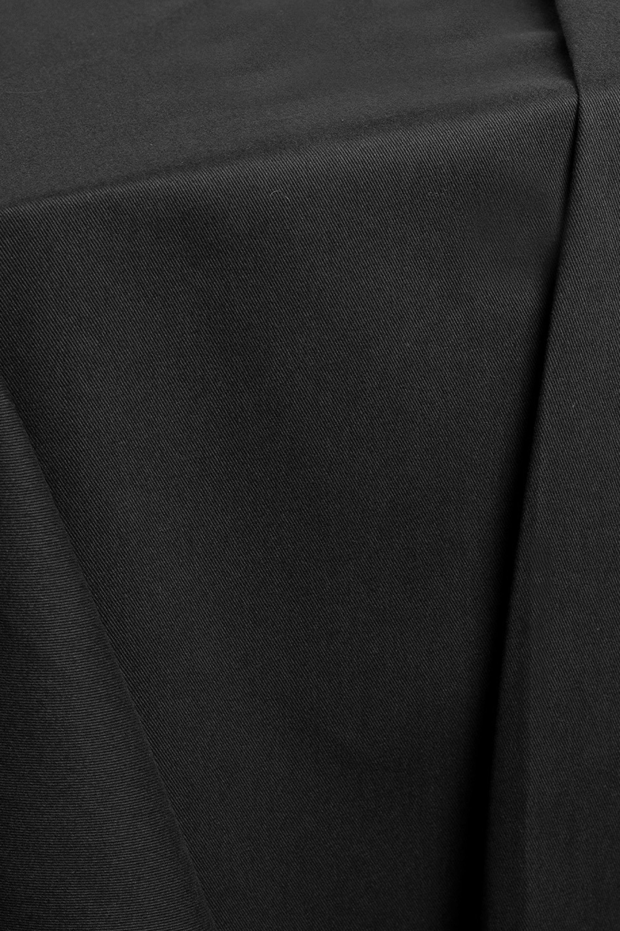 atelier-brunette-tissu-gabardine-light-black-coton-serg-100-coton image 3