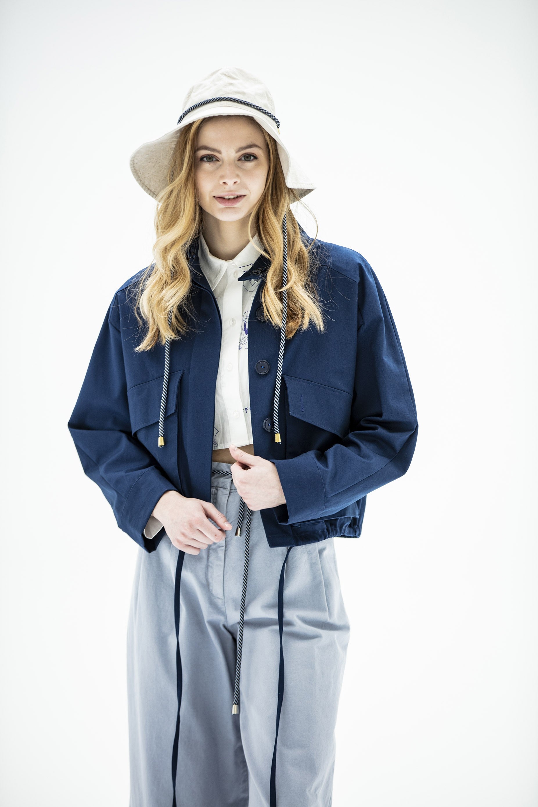 fibre-mood-avril-veste-patron-de-couture-veste-courte-blousante-xs-xxxl image 6