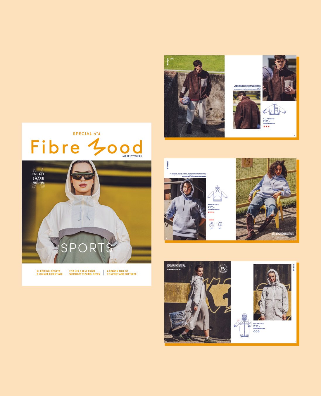 fibre-mood-livre-de-patrons-sp-cial-n-4-sporty-homewear image 3