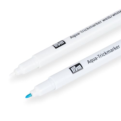 prym-610855-aqua-trickmarker-lot-de-2-marqueurs-craie-aquarelle-solubles-tissus- image 6