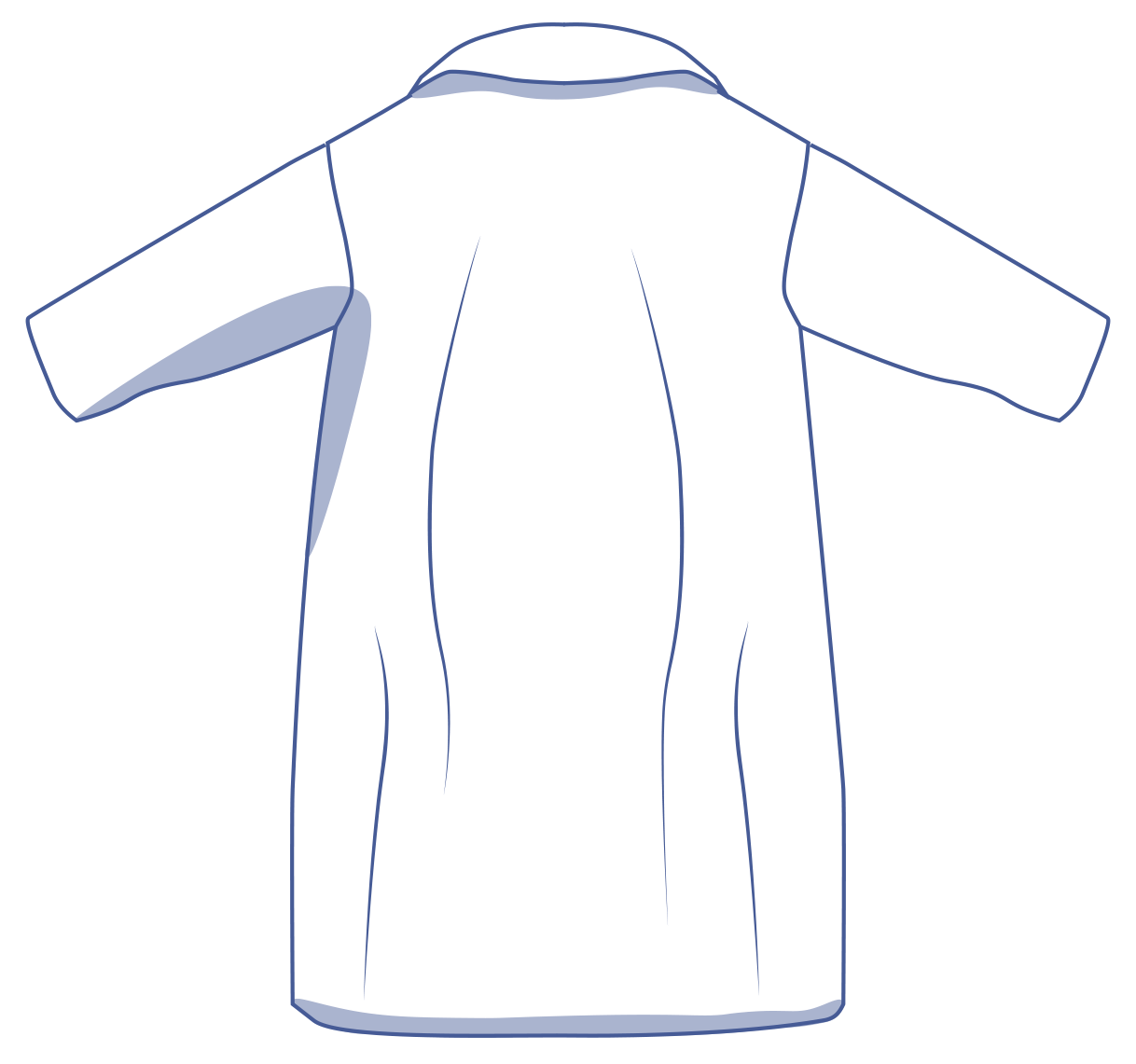 fibre-mood-roma-manteau-patron-de-couture-femme-ample-xs-xxxl image 6