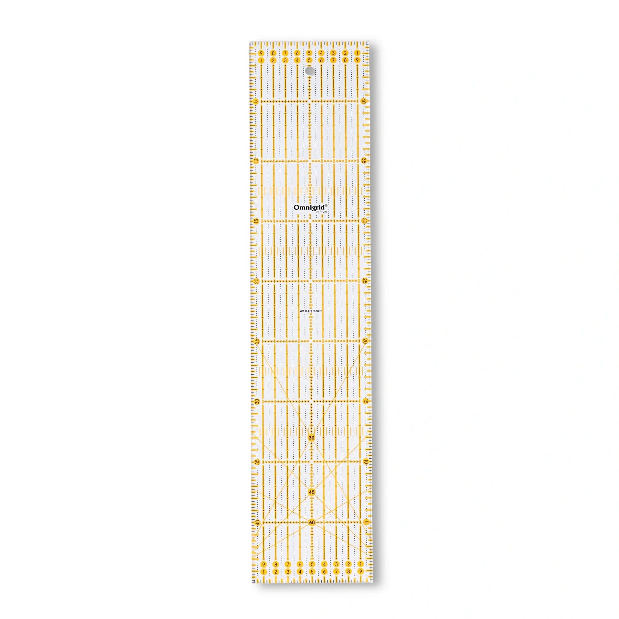 prym-611318-r-gle-universelle-10-x-45-cm-transparente image 2