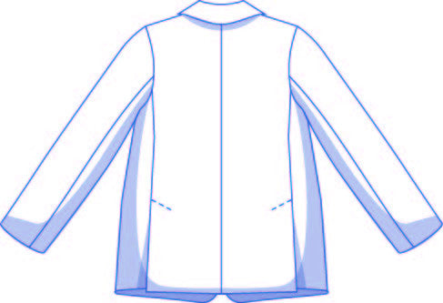 fibre-mood-joni-blazer-patron-de-couture-femme image 6