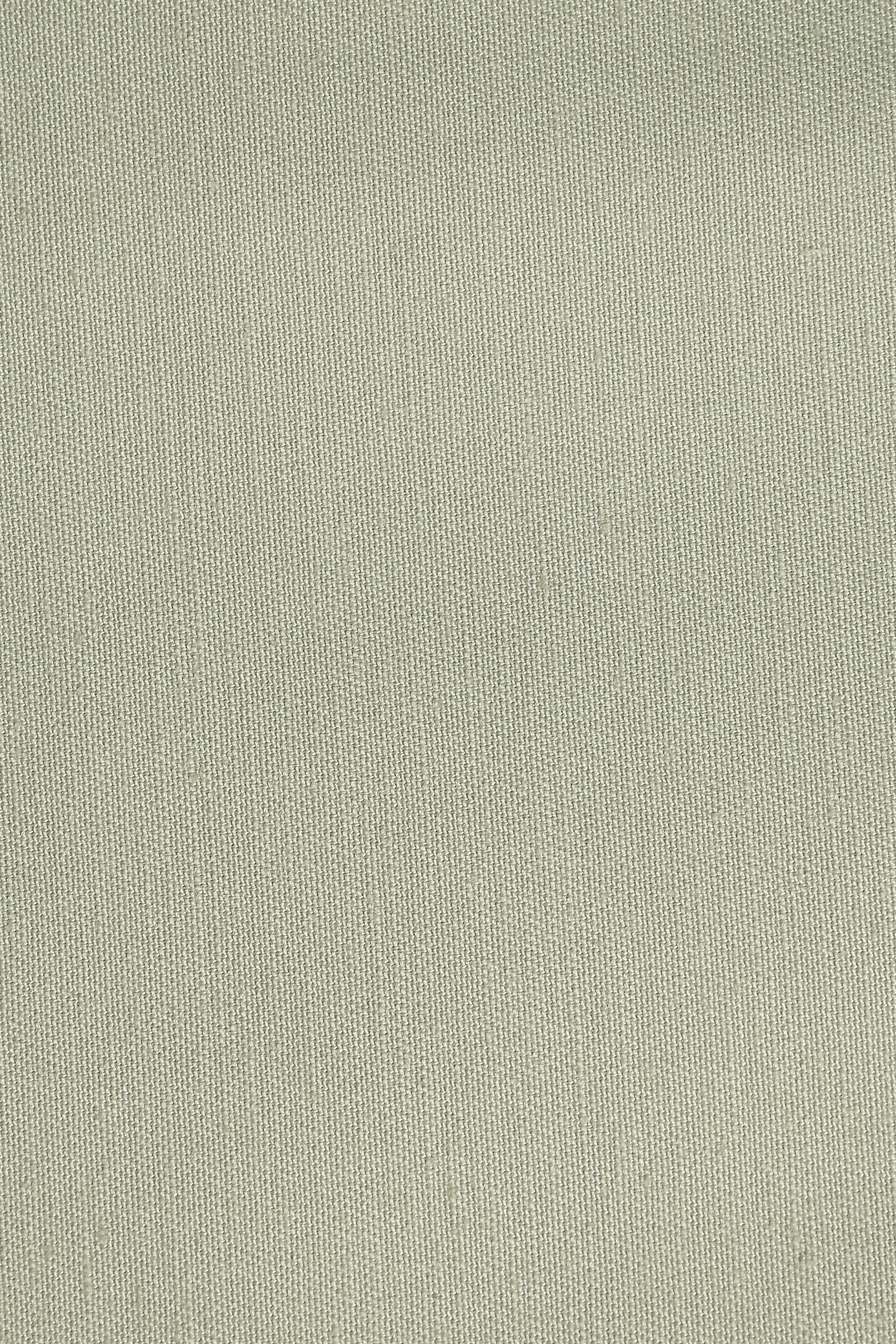 atelier-brunette-tissu-coton-chino-stretch-mineral-green-coton-uni image 4
