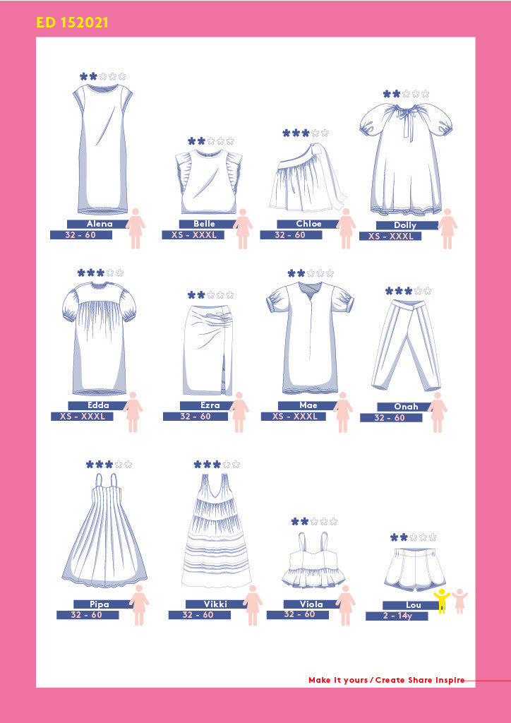 fibre-mood-livre-de-patrons-15-patrons-robes-hauts-t image 2