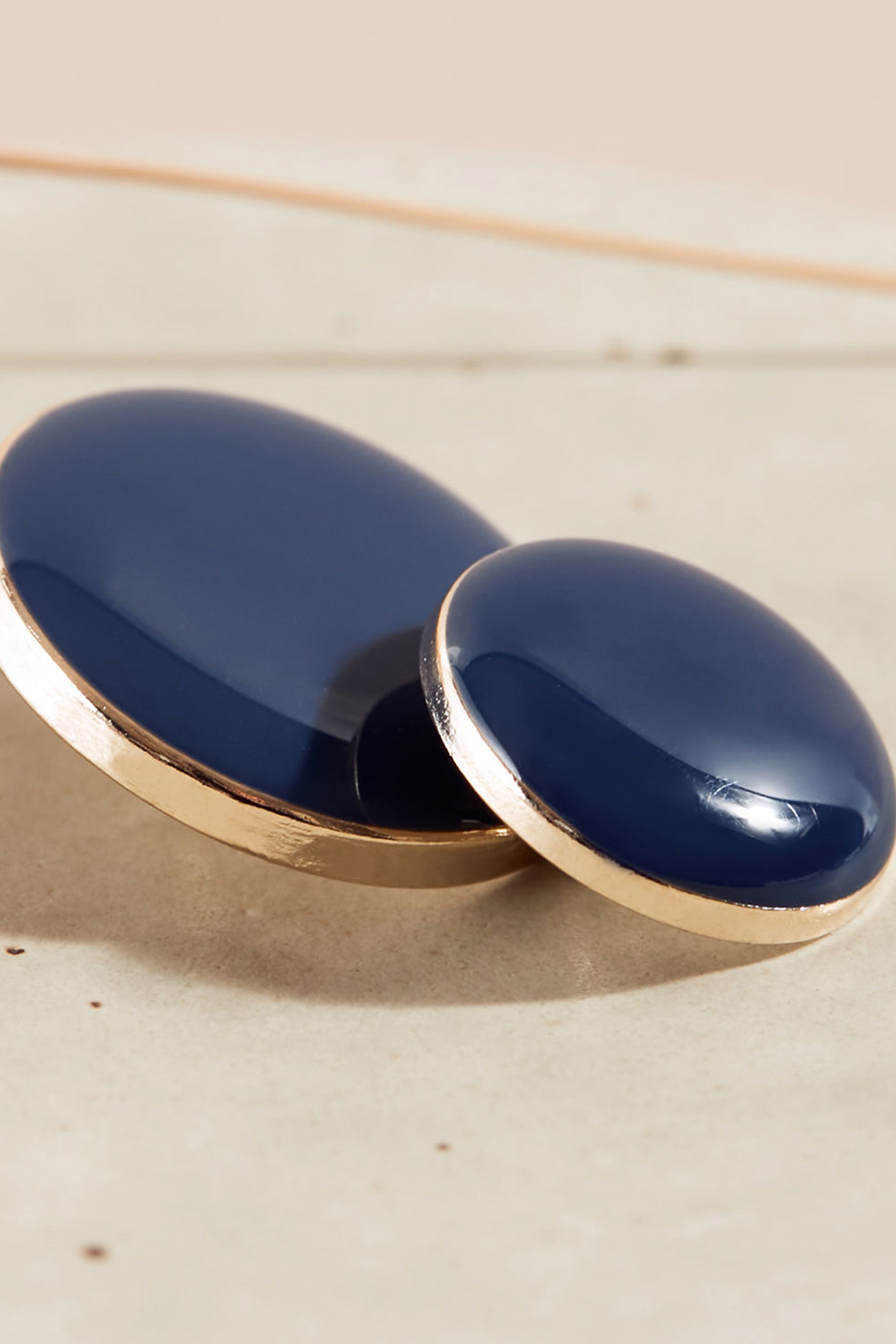 atelier-brunette-boutons-dotty-cobalt-x10-mercerie image 2