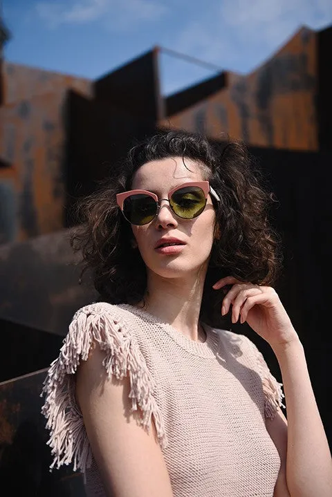 fibre-mood-lina-top-patron-de-tricot-xs-xxl-franges image 1