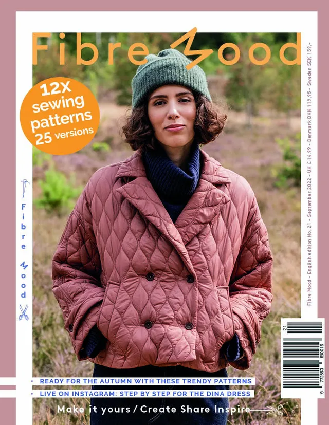fibre-mood-livre-de-patrons-21-magazine-couture-automne-femme image 1
