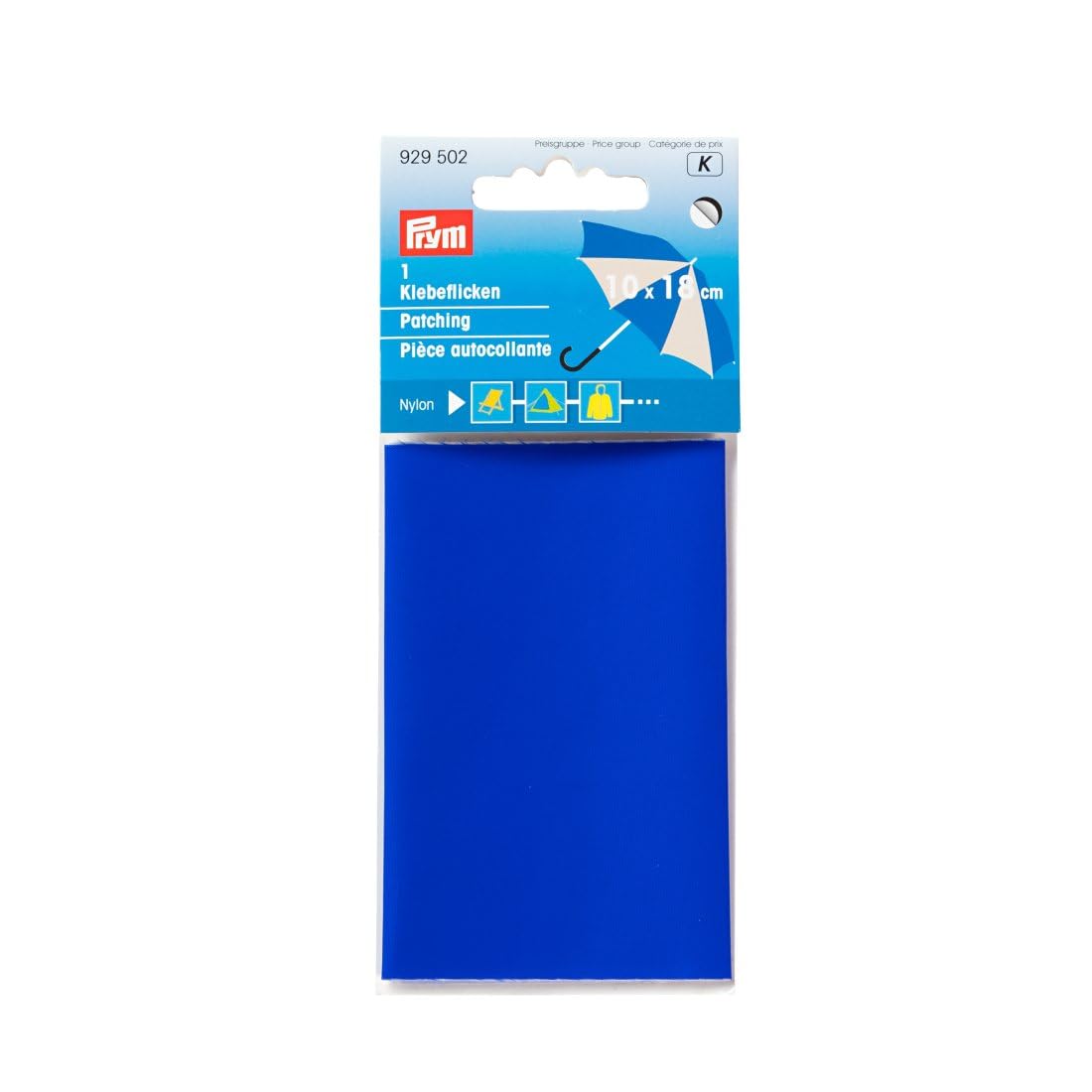 prym-gold-zack-pi-ce-thermocollante-autocollante-6-5-x-14-cm-bleu-marine image 7