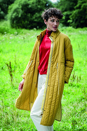 fibre-mood-giselle-veste-patron-de-couture-femme-xs-xxxl image 5