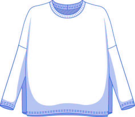 fibre-mood-cara-pull-patron-de-couture image 7