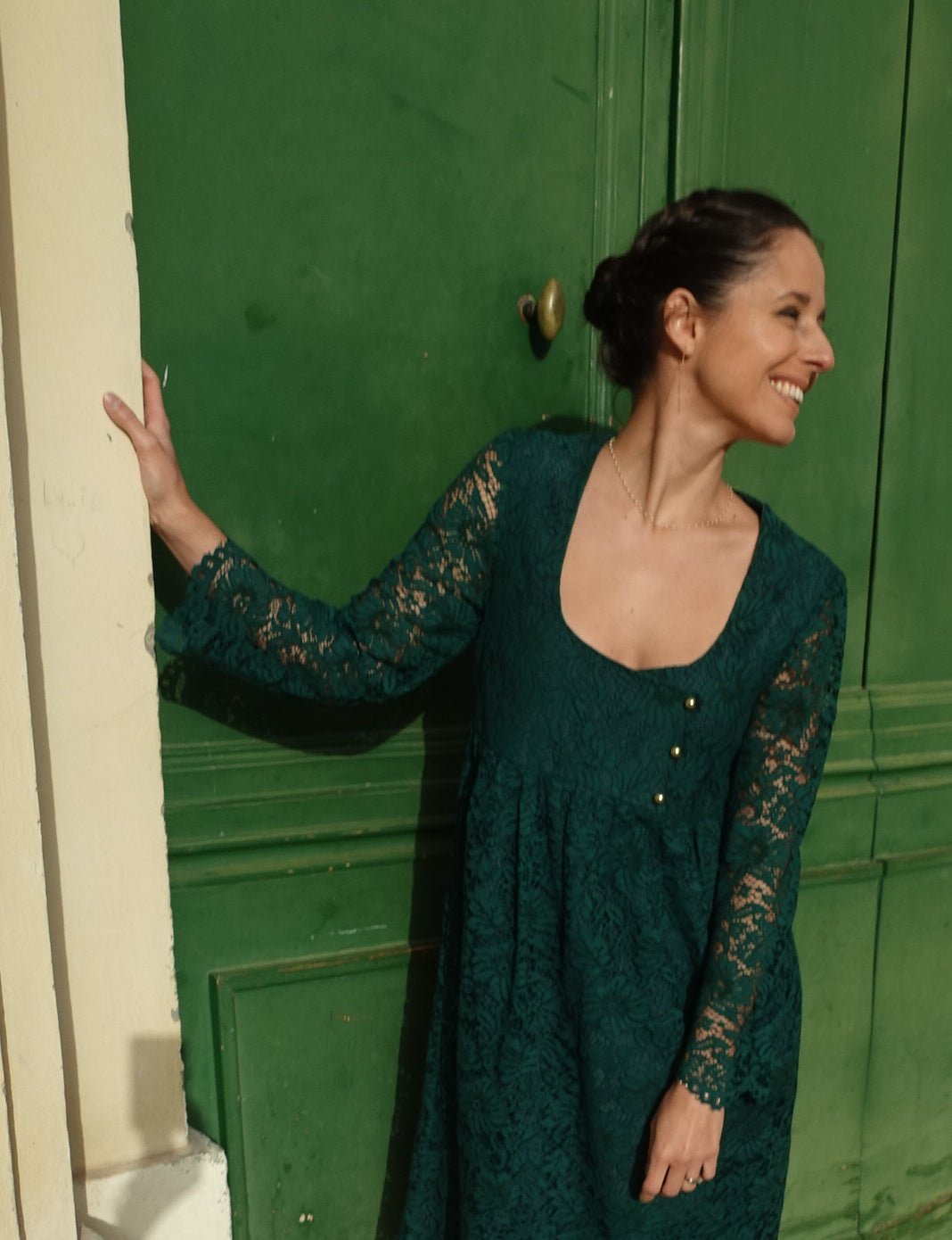 maison-fauve-sybil-patron-couture-robe-et-blouse-encolure-carr-e-pdf-femme image 5