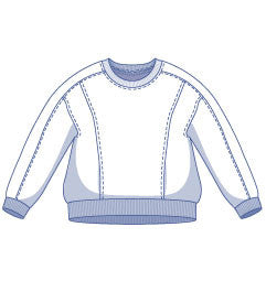 fibre-mood-lara-pull-patron-de-couture image 5