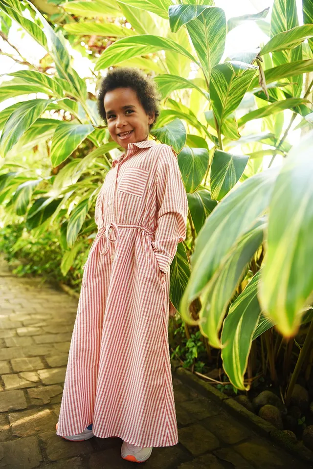 fibre-mood-scout-robe-patron-de-couture-robe-chemise-vas-e-maxi-ou-courte image 1