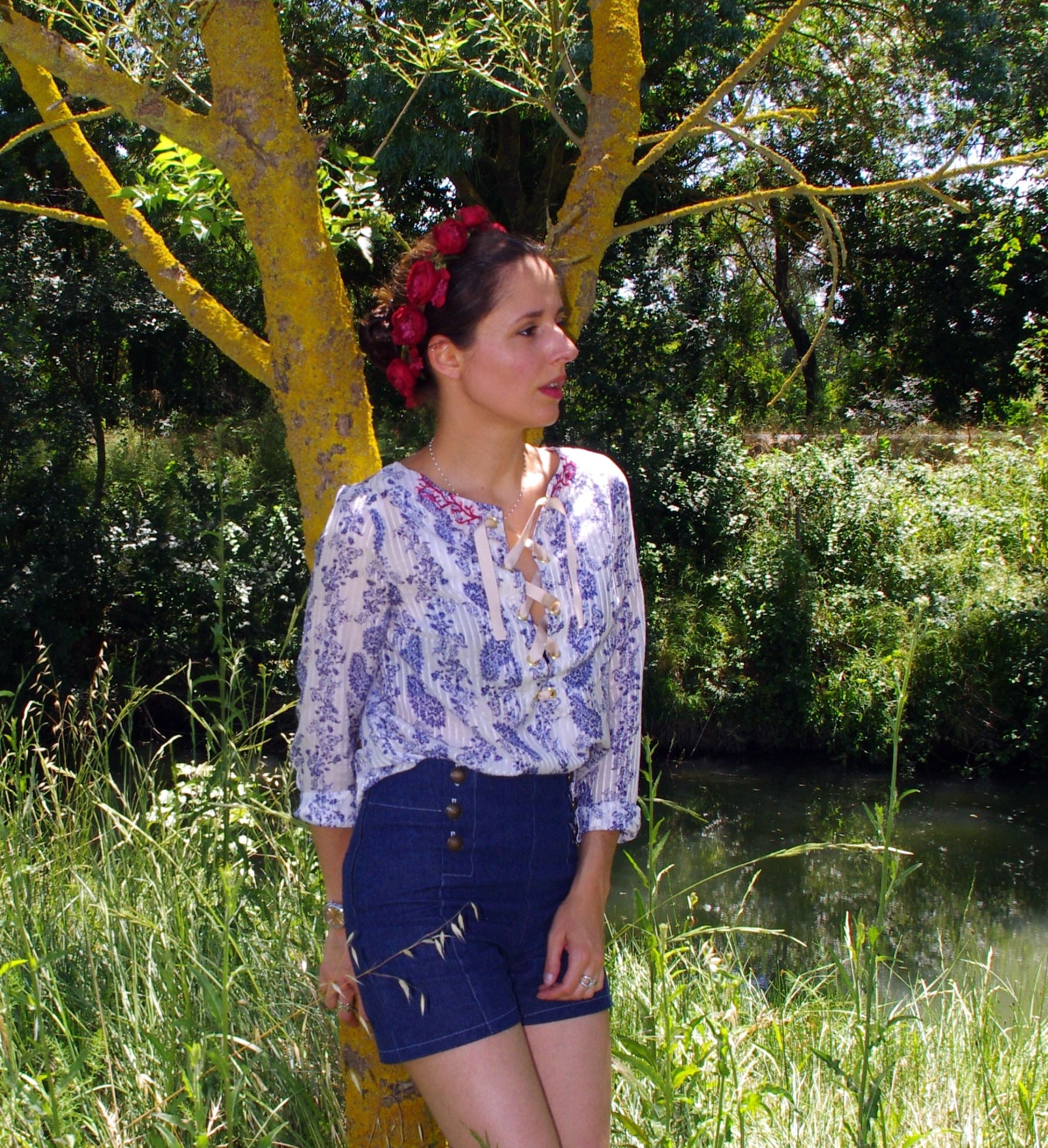 maison-fauve-patron-pdf-robe-saharienne-eole-a4-a3-a0-us-letter-calques-et-vid-o image 6