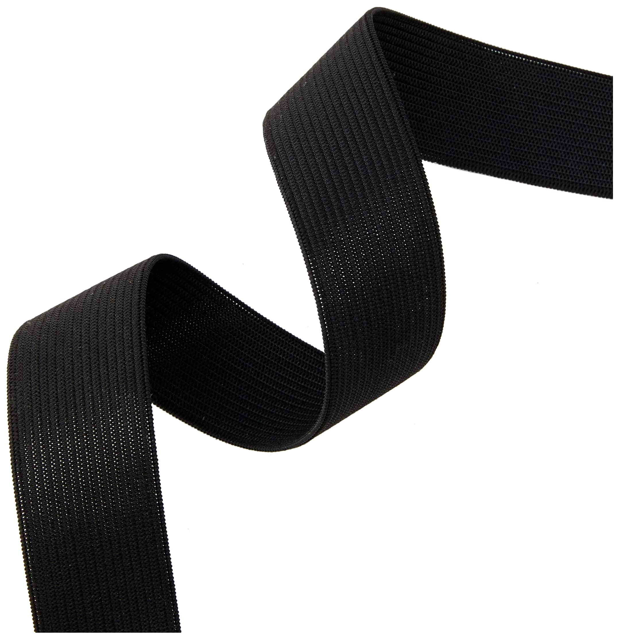 prym-ruban-lastique-soft-top-noir-25-mm-x-1-m image 4
