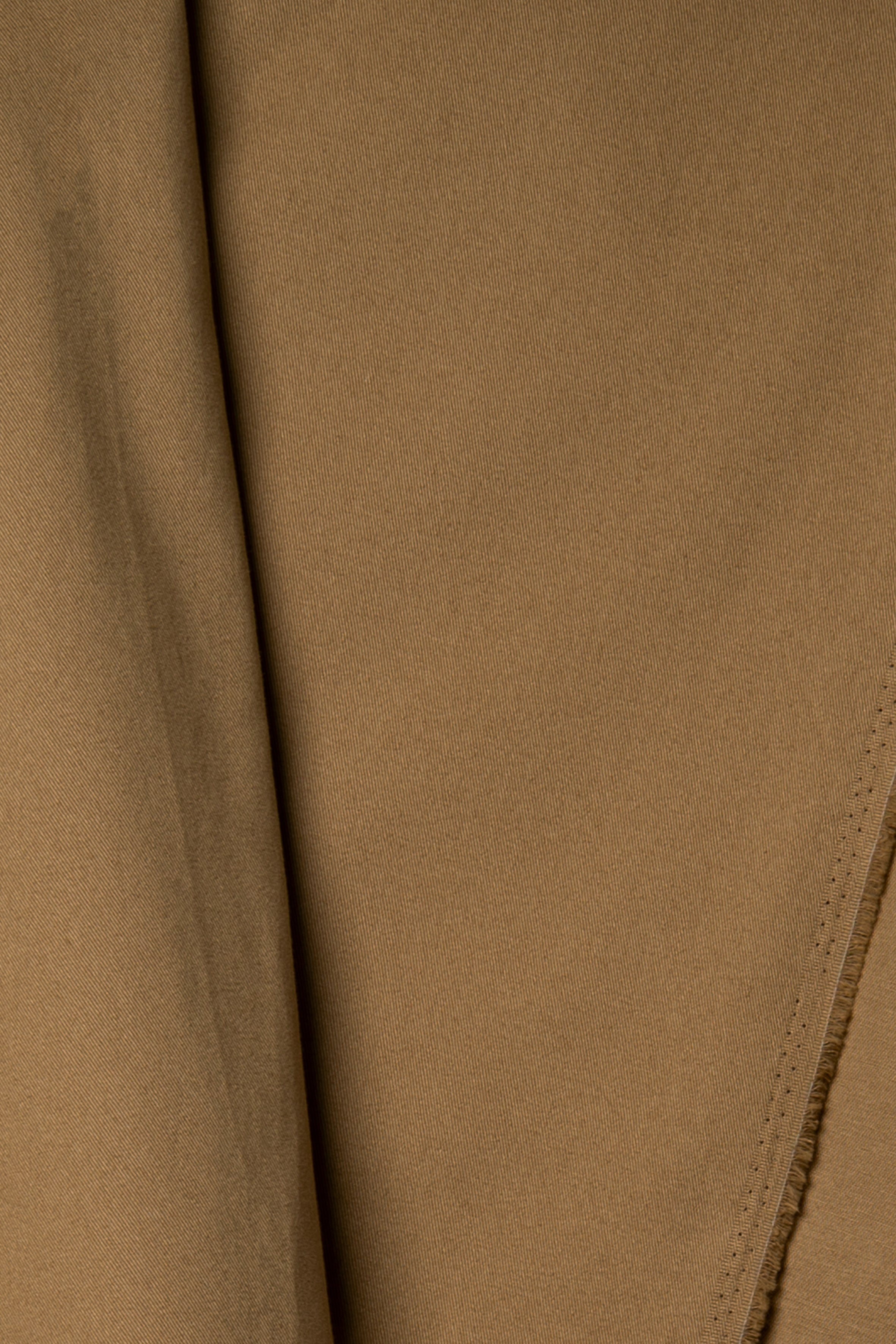 atelier-brunette-tissu-gabardine-light-iced-mocha-coton-serg image 3
