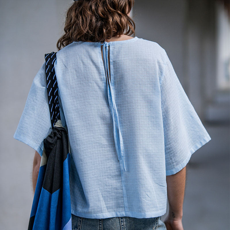 fibre-mood-london-top-patron-de-couture-oversize-xs-xxxl image 5