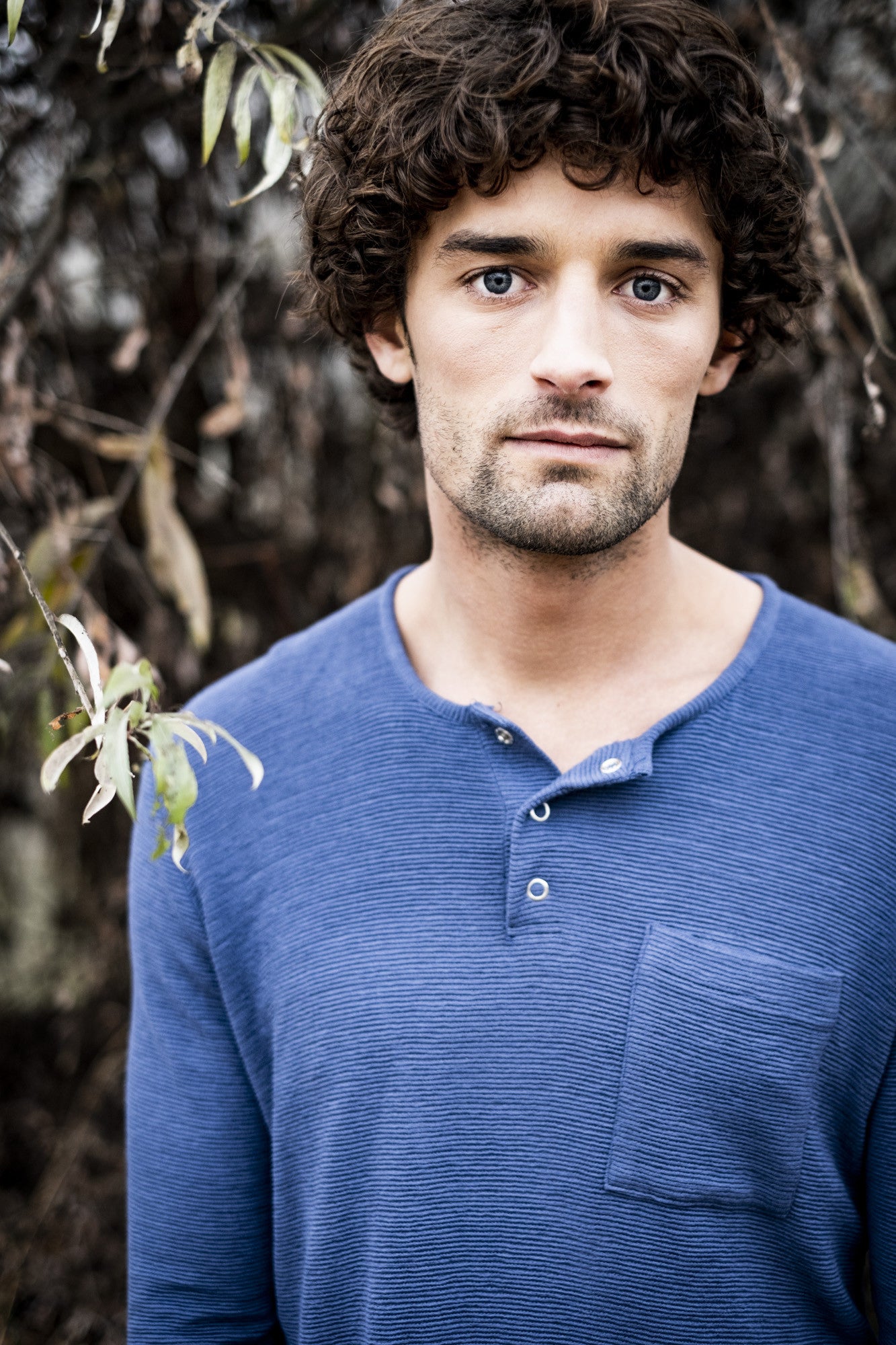 fibre-mood-hugo-t-shirt-patron-de-couture-homme-manches-longues-polo-xs-xl image 2