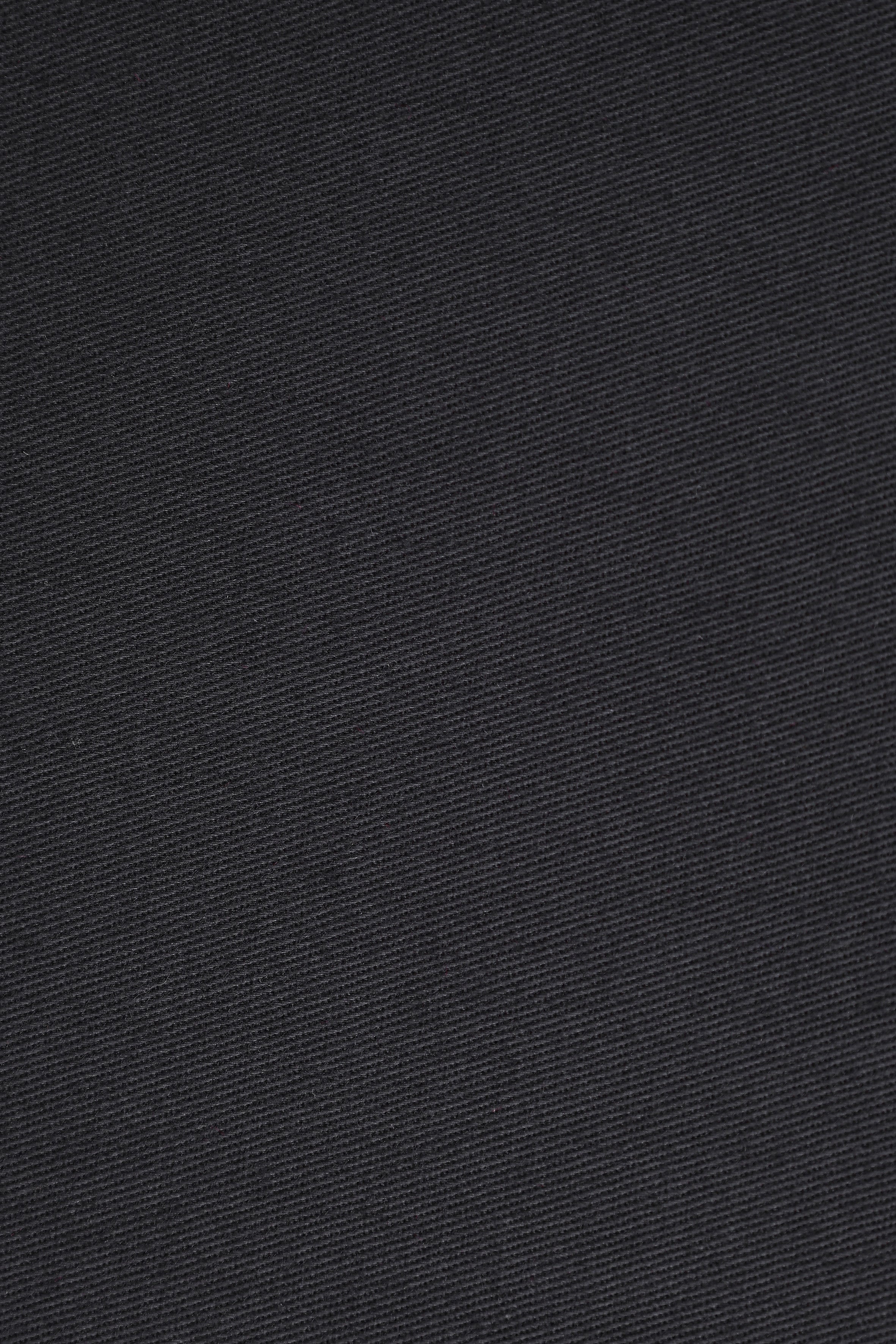 atelier-brunette-tissu-coton-chino-stretch-deep-charcoal image 4