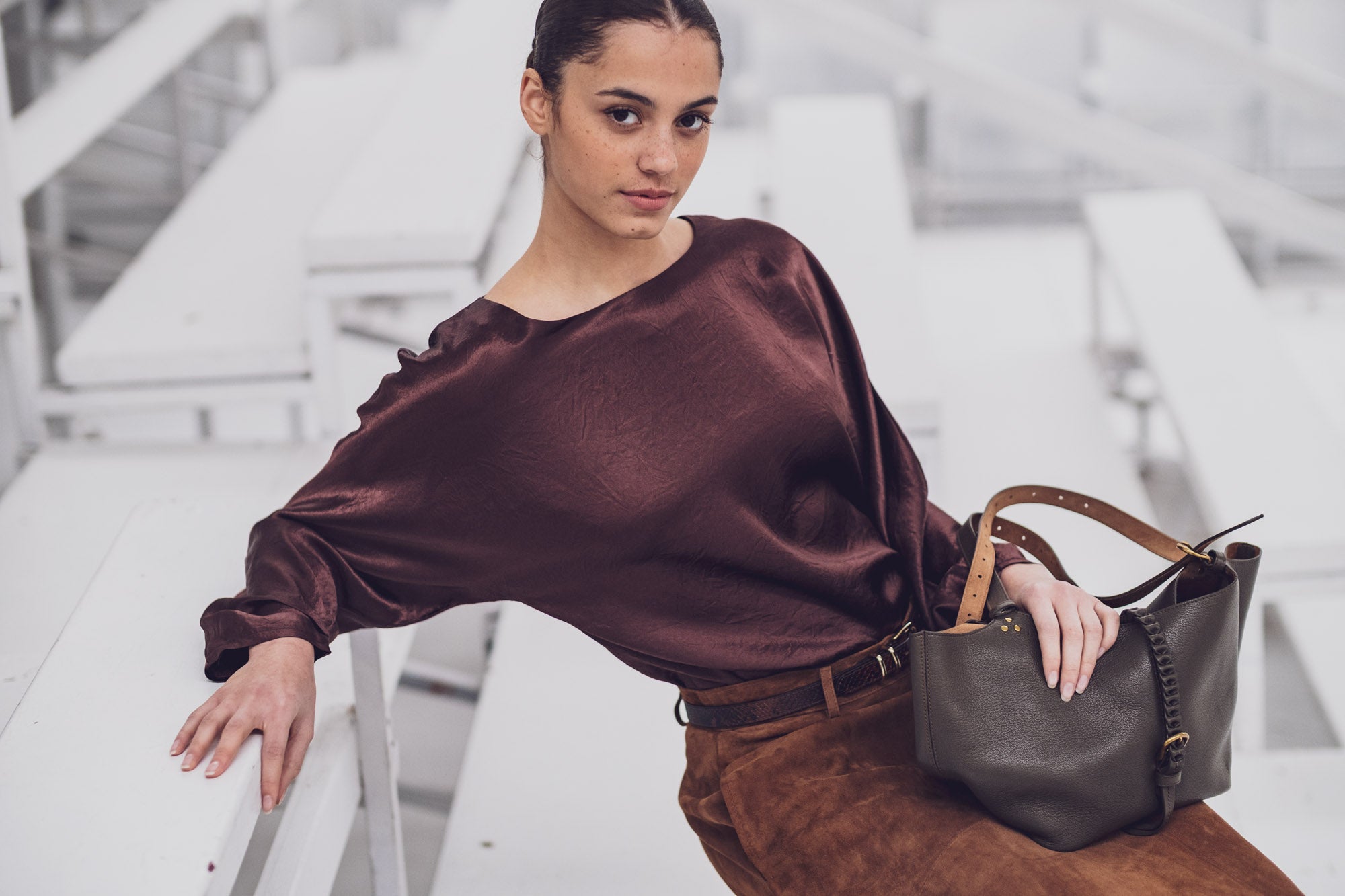 fibre-mood-sanna-top-patron-de-couture-manches-longues-dos-ouvert image 5