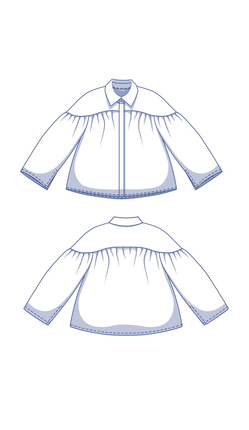 fibre-mood-caren-top-patron-de-couture image 3
