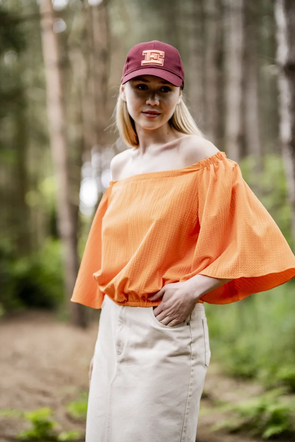 fibre-mood-dune-top-patron-de-couture-haut-paules-d-nud-es-xs-xxxl image 1