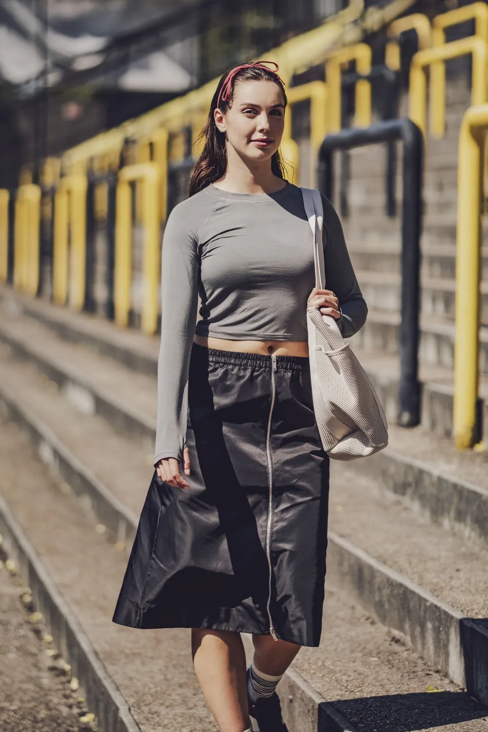 fibre-mood-dymar-top-patron-de-couture-femme-sport image 1