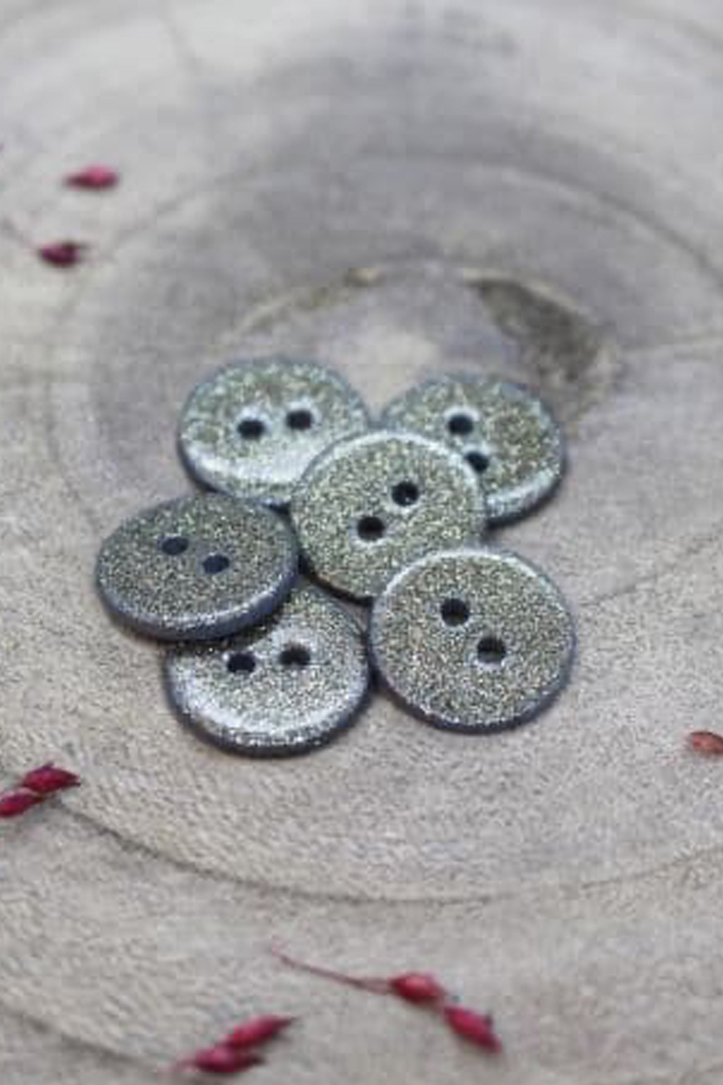 atelier-brunette-boutons-glitter-storm-x10 image 2