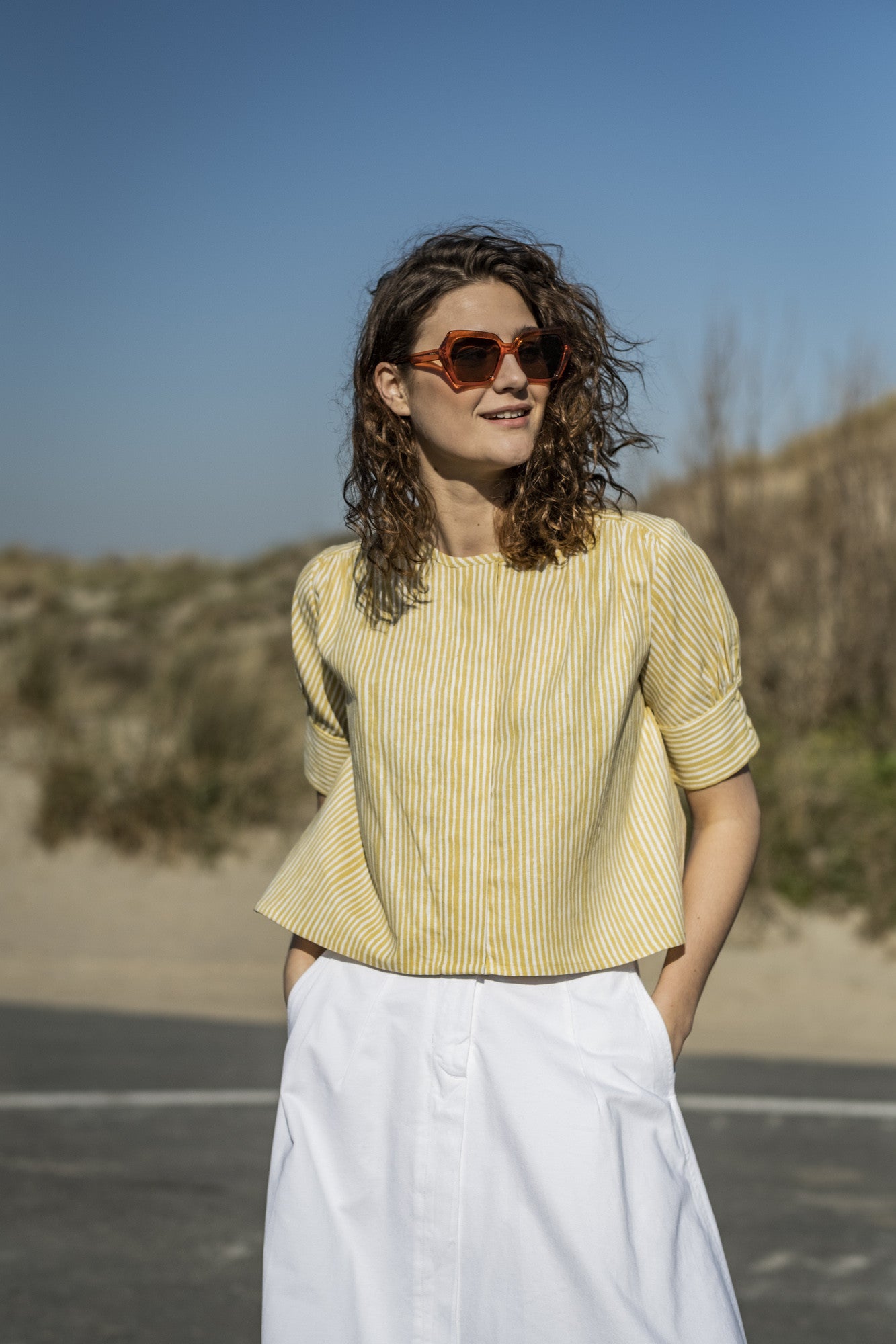 fibre-mood-sienna-top-patron-de-couture-xs-xxxl image 6