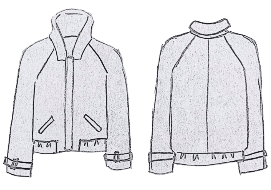 maison-fauve-sunset-patron-couture-blouson-femme-pdf image 2