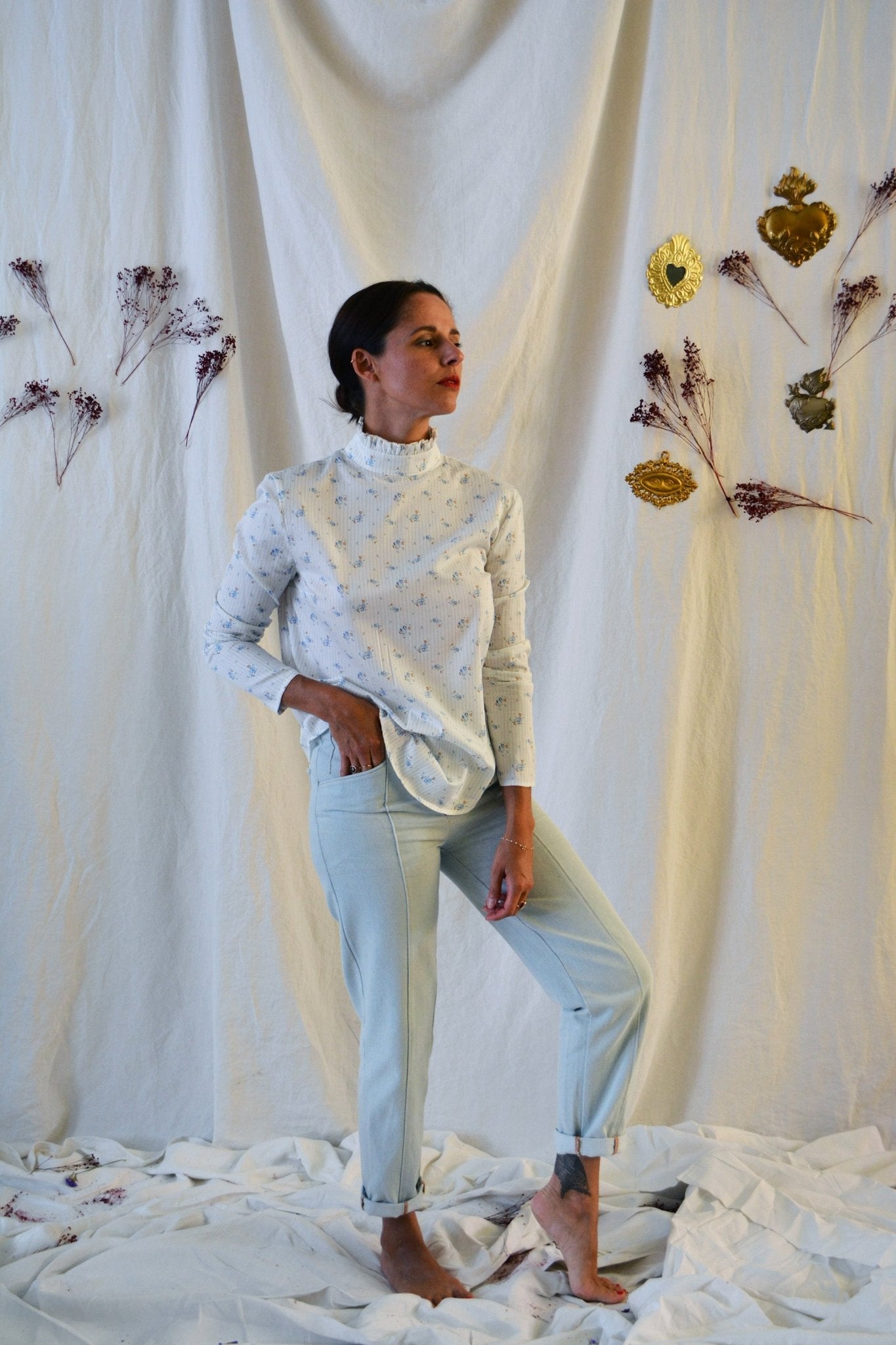 maison-fauve-dahlia-patron-couture-blouse-pdf image 5
