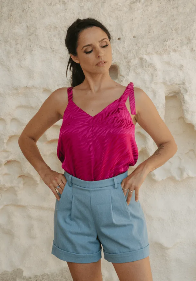 maison-fauve-belle-pine-patron-couture-pochette-top-femme image 1